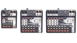 【Soundcraft／Notepad Series】USBオーディオ